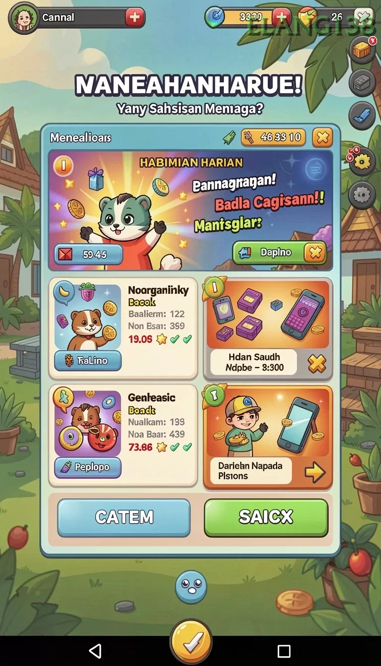 Screenshot Amanahtoto nomor 3