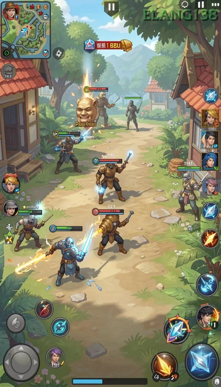 Screenshot Katsu5 nomor 2