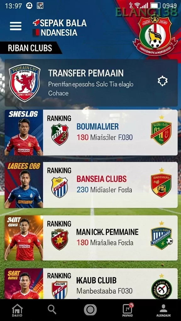 Screenshot Hargatoto nomor 3